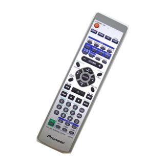 Genuine Pioneer AXD7337 XV-DV620 XV-DV820 DVD Receiver Remote XV-DV303