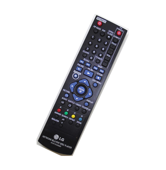 Genuine LG AKB72033902 BD370 BD360 Blu-ray Player Remote