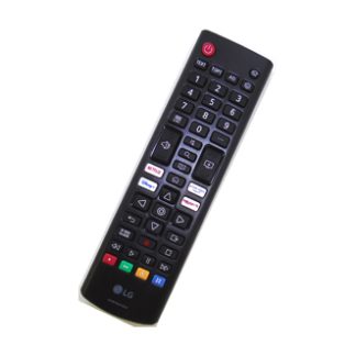 Genuine LG AKB76037605 OLED48A1 OLED55C1 NANO90P TV Remote OLED65C14LB...