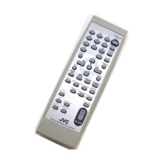 Jvc rm-seexd1r compact component system remote control original aj276 good 