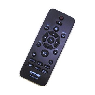 Genuine Philips RC-5721 DVP-2800 DVP-2880 DVP-3602 DVD Remote