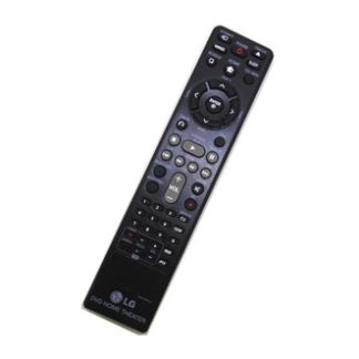 Genuine LG AKB73636103 DH4430P DVD Home Cinema System Remote