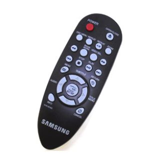 Genuine Samsung AK59-00103C DVD-P190 DVD-P191 DVD Remote DVD-C350