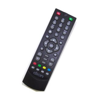 Genuine Dion STB1AW09 STB2AW09 STB1AW11 Set Top Box Remote STB2AW11