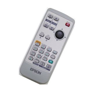 Genuine Epson 129175400 732C 737C 740C 745C Projector Remote 1715C....