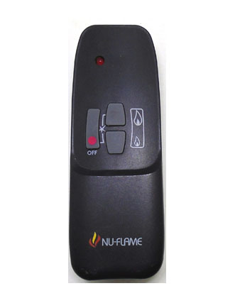 Genuine Mertik Maxitrol Nu-Flame G6R-H4S-N2 Remote