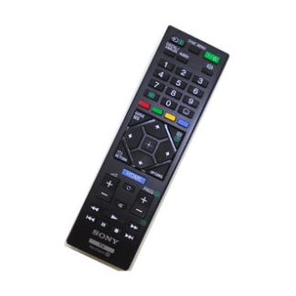 Genuine Sony RM-ED054 KDL-32R420A KDL-40R470A TV Remote KDL-46R473A...