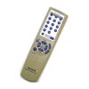 Genuine Aiwa RC-ZAS01 NSX–BL54/BL56 NSX-NS270 Audio Remote NSX-SZ50...