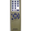 Genuine Aiwa RC-ZAS01 NSX–BL54/BL56 NSX-NS270 Audio Remote NSX-SZ50...