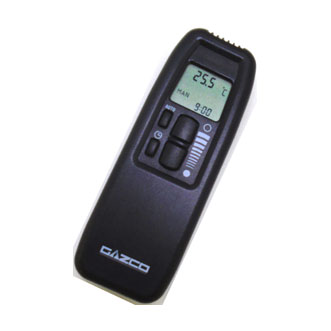 Genuine Mertik Maxitrol Gazco G-30-ZRHT Thermostat Timer Remote