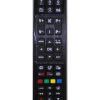 Genuine Hitachi RC4848F 24HBJ55U 43HB6T72U TV Remote 50HK6T74U 65HL6T64U...