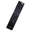 Genuine Hitachi RC4848F 24HBJ55U 43HB6T72U TV Remote 50HK6T74U 65HL6T64U...