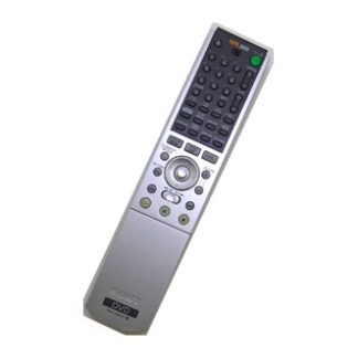 Genuine Sony RMT-D203P RDR-GX3 RDR-GX7 DVD Recorder Remote