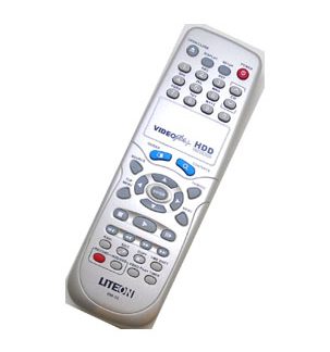Genuine LiteOn RM-56 HD-A740GX HD-A760GX DVD Recorder Remote