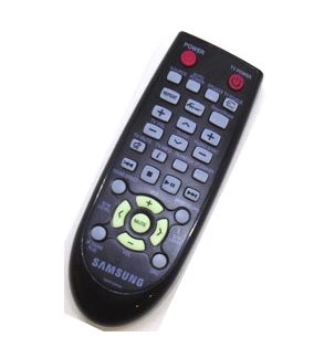Genuine Samsung AH59-02545A HW-F750 HW-F751 Soundbar Remote