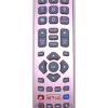 Genuine Sharp LC-24DHG6001KR LC-24DHG6001K LED TV Remote LC-24DHG6001KW