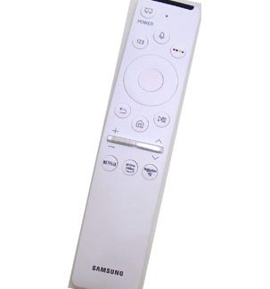 New Genuine Samsung BN59-01330J QE65LS01TAUXXU TV Remote QE50LS01TAUXXU