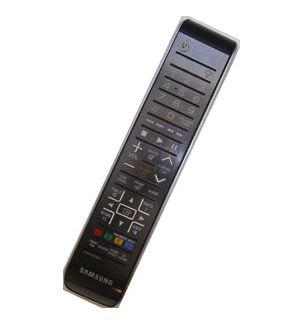 Genuine Samsung AH59-02569A HT-F9750W HT-FS9200 AV Remote