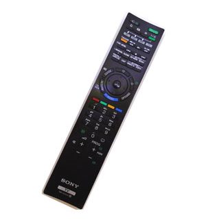 Genuine Sony RM-ED030 KDL-40LX905 KDL-52LX904 TV Remote KDL-60LX903