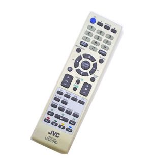 Genuine JVC RM-C1235 LT-22HD3WJ TV/DVD Combo Remote LT-22HD32J...