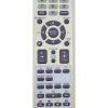 Genuine JVC RM-C1235 LT-22HD3WJ TV/DVD Combo Remote LT-22HD32J...