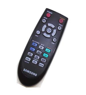 Genuine Samsung AH59-02196G HW-C450 HW-C451 Soundbar Remote
