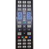 Genuine Samsung BN59-01040A LA46C750 LA55C750 TV Remote LA55C750R2M