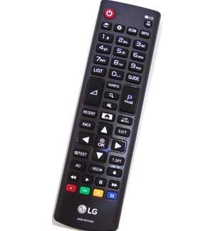New Genuine LG AKB74915324 32LH590U 43UH610V TV Remote 55UH650V....