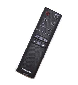 Genuine Samsung AH59-02733B HW-J4000 HW-K360 Soundbar Remote HW-K450...