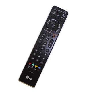 Genuine LG MKJ40653802 22LG3000 32LG5700 42LG5000 TV Remote 32LG5600...