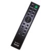 Genuine Sony RMT-AH410U HT-SF200 HT-SF201 Soundbar Remote HT-S200F