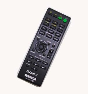 Genuine Sony RM-ANP110 HT-CT260H SA-CT260H Soundbar Remote
