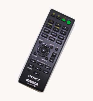 Genuine Sony RM-ANP110 HT-CT260H SA-CT260H Soundbar Remote
