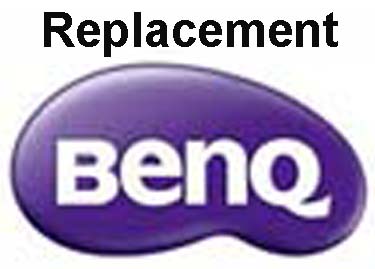 Replacement Branded/Unbranded BenQ Remote Controls