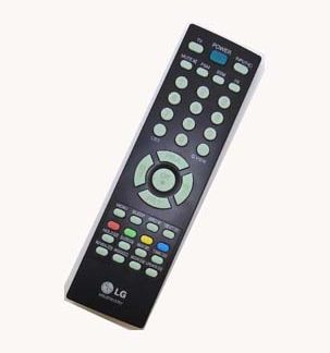 Genuine LG MKJ37815701 20LS2R 23LS2R M1721A TV Remote M208WA...
