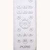 Genuine Pure Evoke C-F6 All-in-One Music System Remote