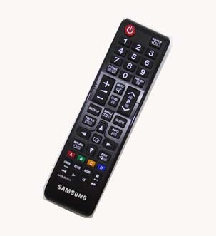 Genuine Samsung UE32F4000 UE40J5100 TV Remote AA59-00741A