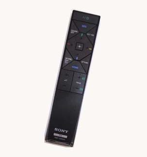 New Genuine Sony RMF-ED003 KDL-42W809A TV Remote KDL-46W905A...