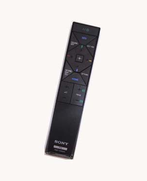 New Genuine Sony RMF-ED003 KDL-42W809A TV Remote KDL-46W905A...