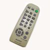 Genuine Sony RM-SR150 DHC-ZX50MD Micro System Remote HCD-ZX50MD