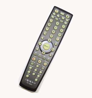 Genuine OPPO DV-980H Universal DVD Player Remote
